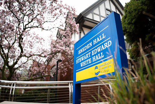 GRCC Sneden Hall - Thumbnail