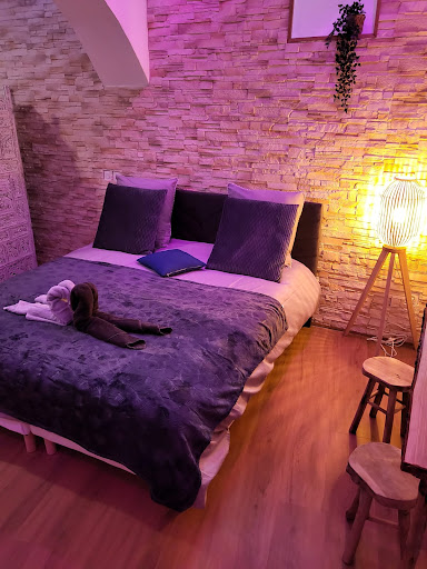 Photo de Le Spa de la Cathédrale