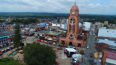 Photos of Parque Simon Bolivar