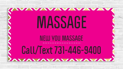 New You Massage