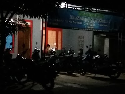 Photos of Ps Krinjo