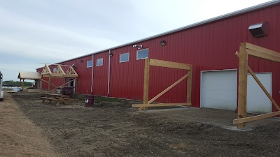Photos of Lyons Production Services Events Centre