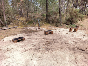 Photo n°20 de SARL ESPACES Renard à Lorient (Centre de sports d'aventure)
