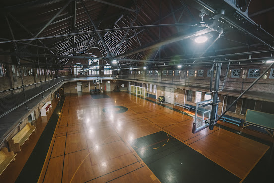 St. John's College by null