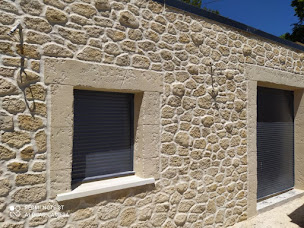 Photo n°18 de VPRR Rénovation à L'Isle-d'Espagnac (Entreprise de terrassement)