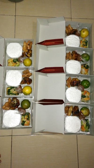 Photos of ANNISA CATERING PANGANDARAN