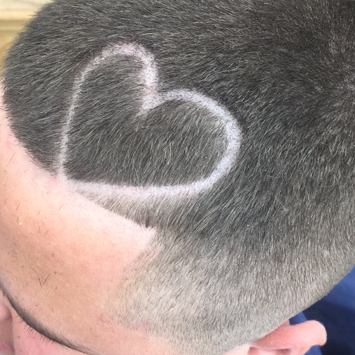 Eclipse barber shop - Visual