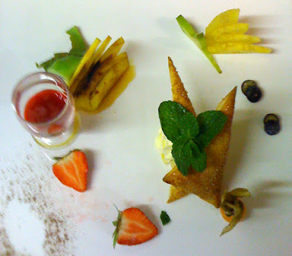 Ristorante Giardino by null