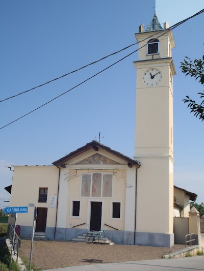 Chiesa San Grato