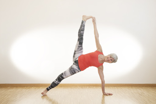 Intensiv–Yoga | Maria Ostermayer - Thumbnail