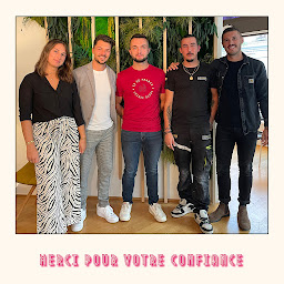 Photo n°11 de Mathieu MINAUX - Conseiller en immobilier iad France à Reims (Consultant immobilier)