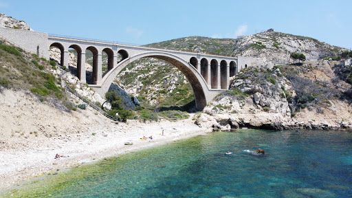 Photo de Village Club Miléade Carry-le-Rouet à Carry-le-Rouet (13620)