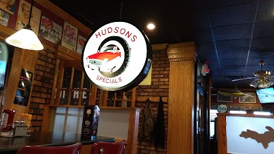 Photos of Hudson's Classic Grill