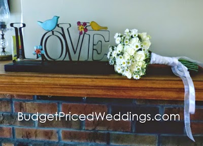 Budget Priced Weddings