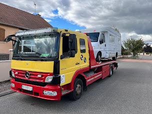 Photo n°2 de AUTO JM 21 à Arceau (Garage automobile)