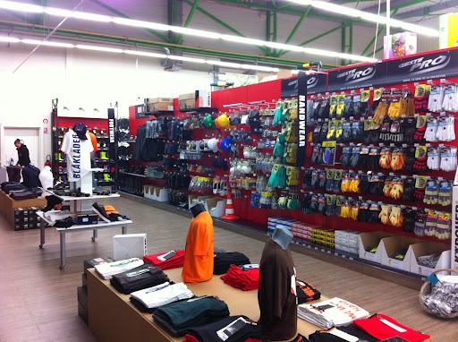 Workershop