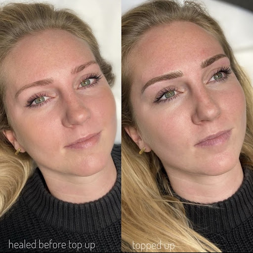 Brow Candy Microblading - Thumbnail
