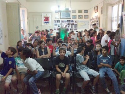 Photos of Secretaria de Cultura Pres de la Nacion
