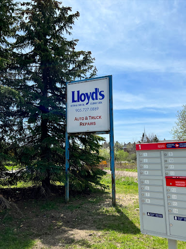 Lloyds Auto And Truck - Thumbnail