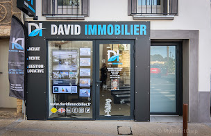 Photo n°2 de DAVID IMMOBILIER FLORENSAC (Adhérent FNAIM) à Florensac (Agence immobilière)