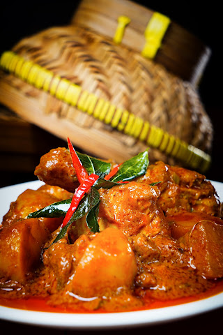 Muslim Delights Wedding & Catering Services by null