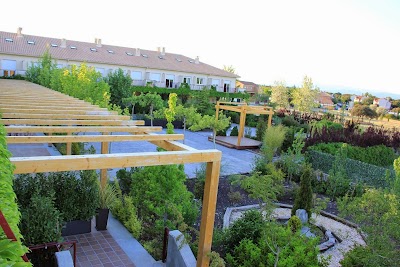 Photos of Hotel La Ermita, Madrid