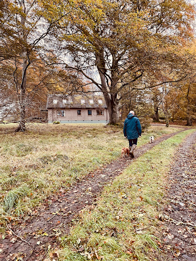 Scobach Lodge - Thumbnail