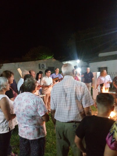 Photos of Capilla San Jos&eacute; Obrero