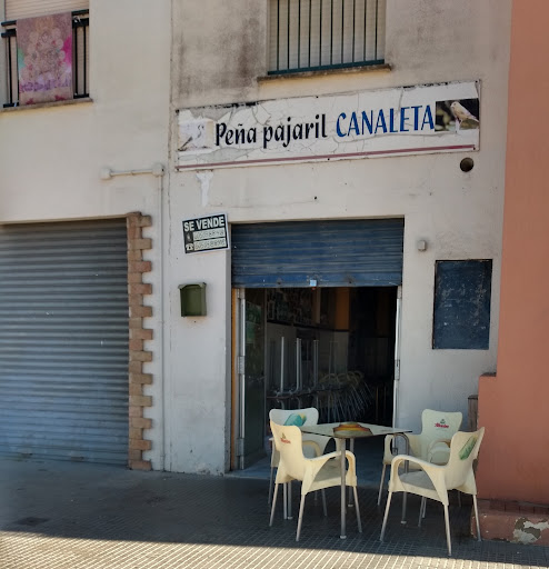 Peña El Pajaril - Thumbnail