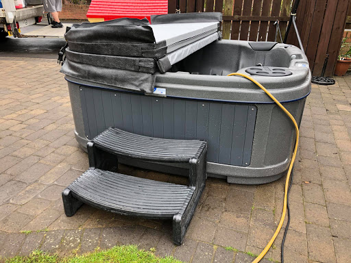 Party Time Hot Tub And Spa Hire Durham Bishop auckland Newcastle Upon Tyne