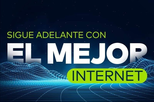 GMN Internet - Visual
