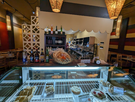 Aladdin's Eatery Middleburg Heights