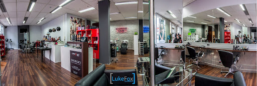 Giorgio Hair - Hairdresser Darmstadt