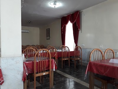 Photos of مهمانسرای جهانگردی نیشابور