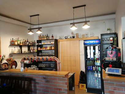 U Horkých pivní sanatorium