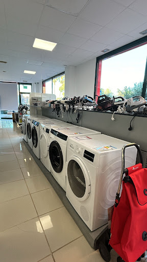 Mielectro Casares Electrodomésticos