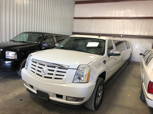 A Plus UBQ Limousine & Sedan Services, LLC - Thumbnail