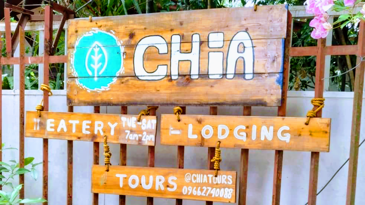 Chia Eatery — photo 3