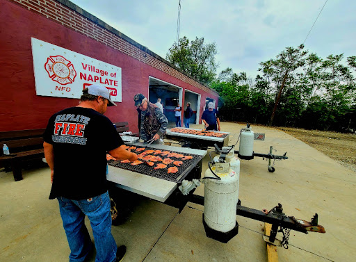 Naplate - Wallace Fire Department - Thumbnail