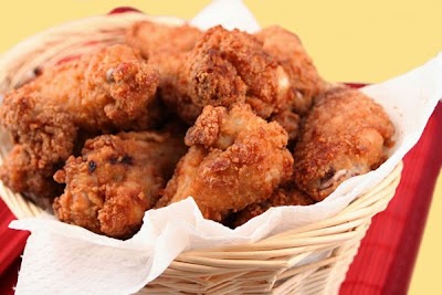 Photos of Broaster Crunchy Pollo
