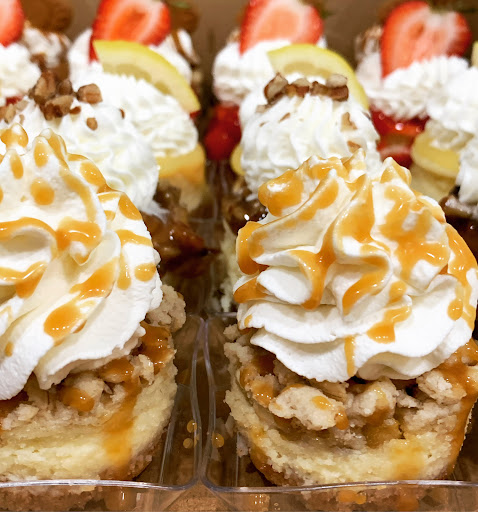 Loves Dessert Bar, LLC - Thumbnail