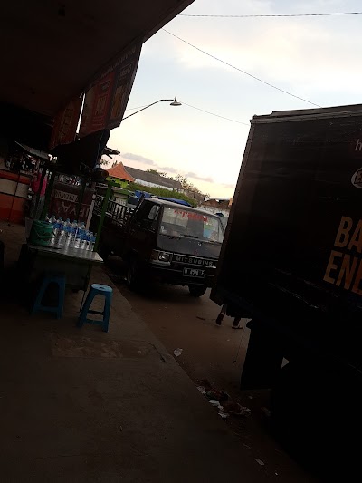 Photos of Pasar Pakong