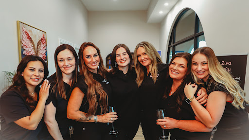 Ziva Aesthetics & Wellness