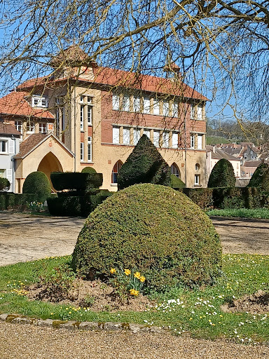 Prieuré Saint-Thomas - Thumbnail