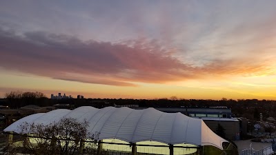 St. Louis Park Rec Center