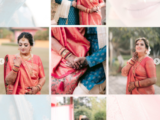 Capture Your Royal Wedding Moments with the Best Royal Wedding Photographer in Nashik