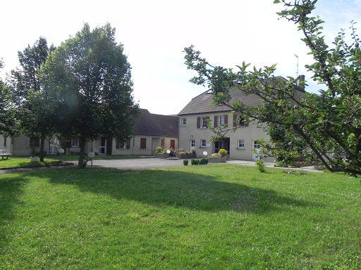 Photo de Résidence autonomie Les Tilleuls à Venarey-les-Laumes (21150)