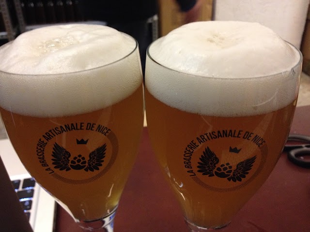 La Brasserie Artisanale de Nice