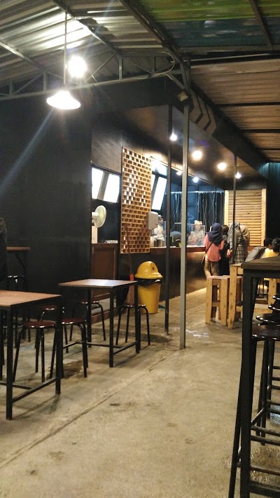 Photos of O'Lekker Malang