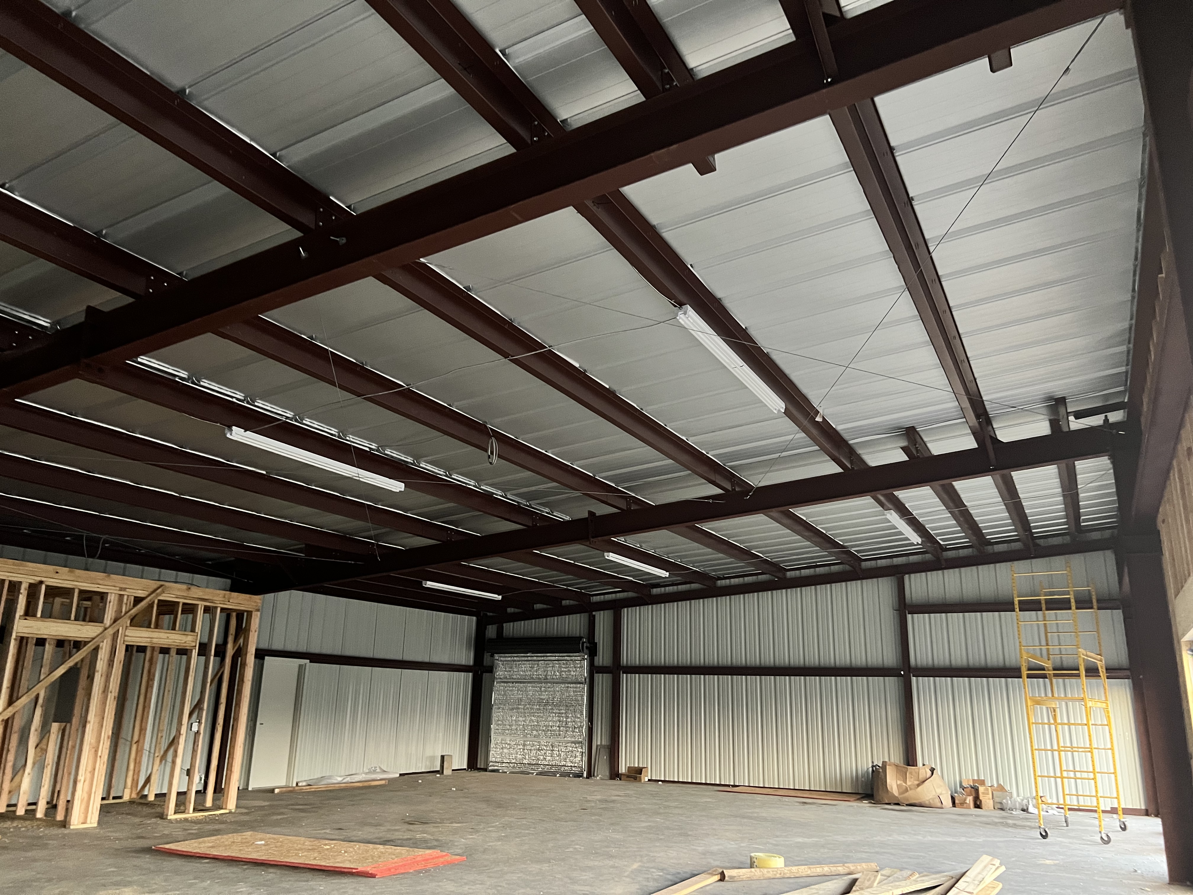 Steadfast Pursuit Fitness photo 2